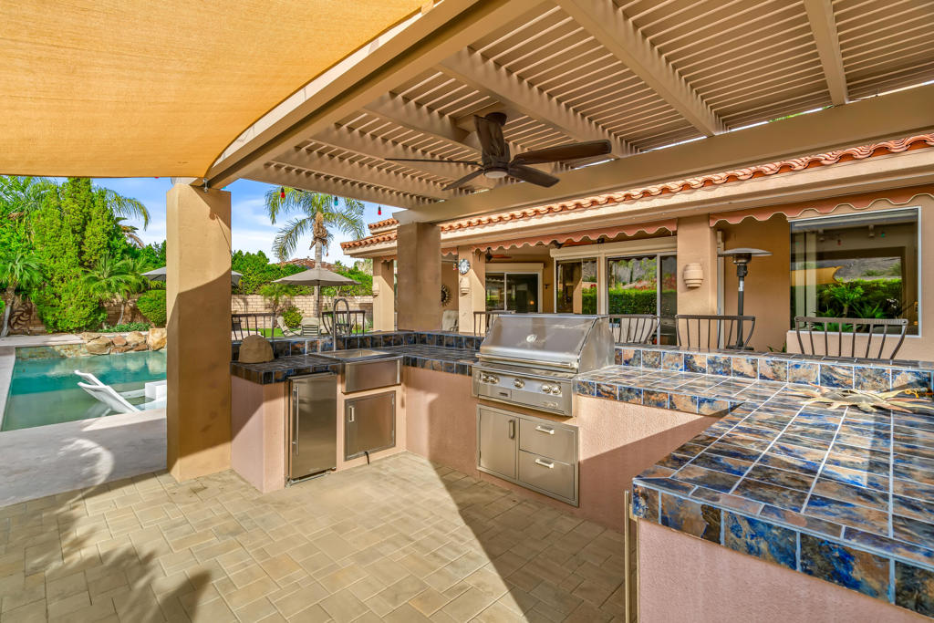 Andreas Hills - Residential