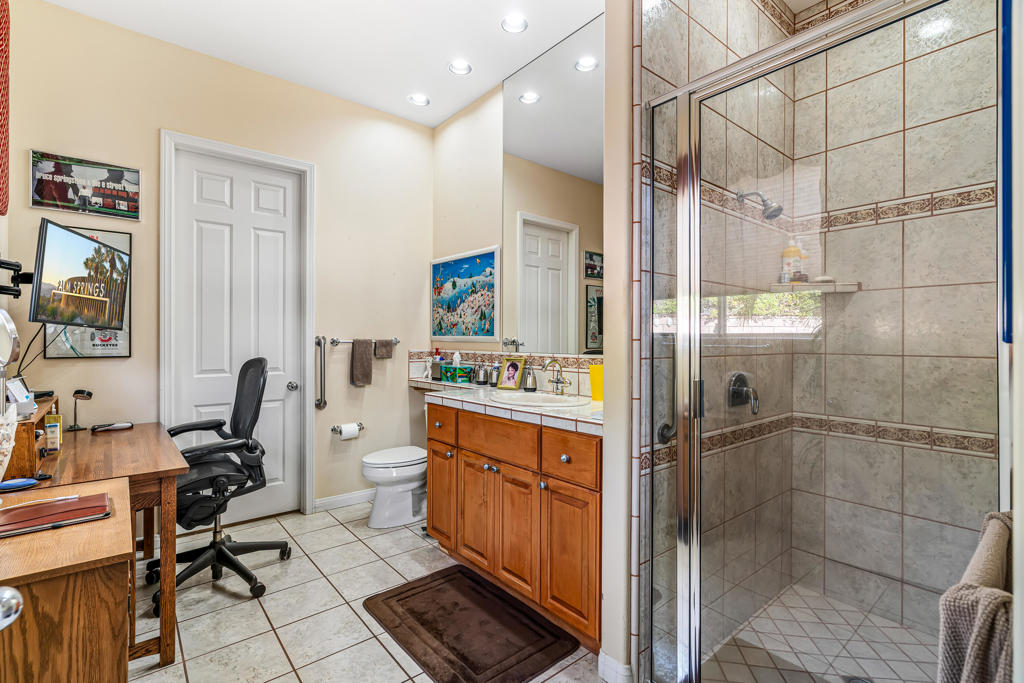 Andreas Hills - Residential