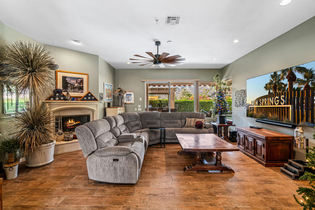 Andreas Hills - Residential