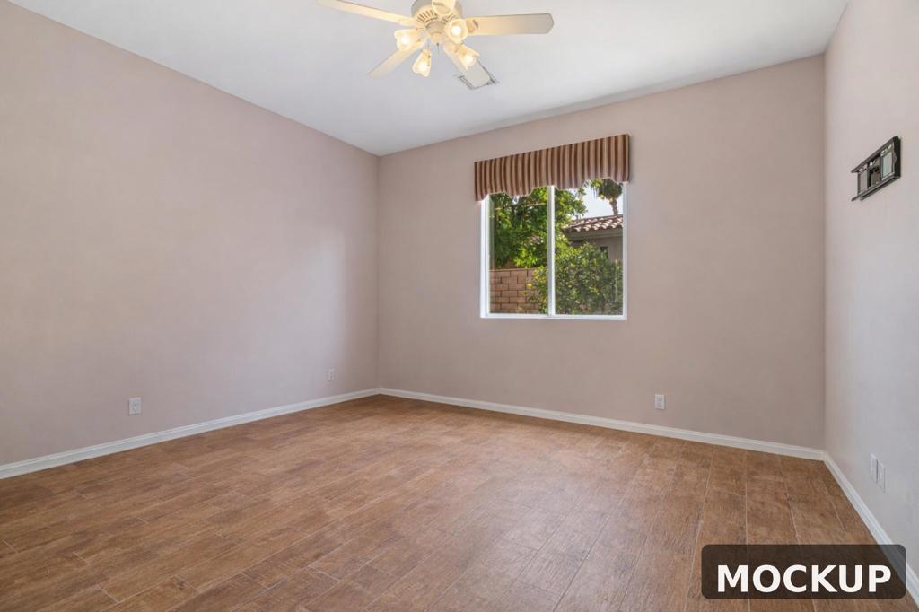 Andreas Hills - Residential