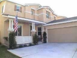 Great Home Located in River Ranch gated property. Awesome Tropical Rear yard with Firepit & Built in BBQ center with Refregirator. Very private with good afternoon sun. Designer paint colors inside. Brilliant floorplan with huge game room (could be 4th BR). Extra tall maple cabinets with center island. House is available for immediate move in. Neighborhoods: River Ranch Equipment: Garage Door Opener, Range/Oven Other Fees: 0 Sewer: Septic Installed