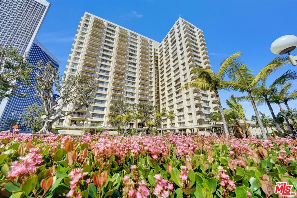 Photo of 2160 Century Park East Park #1406, Los Angeles, CA 90067 (MLS # 26632053)