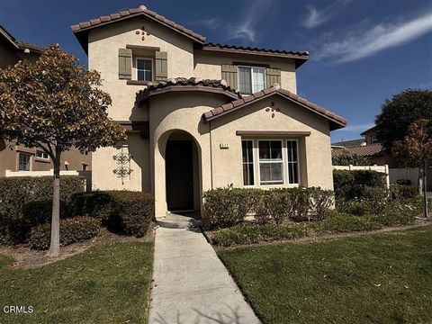 511 Nile River Drive Oxnard CA 93036