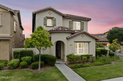 Photo of 511 Nile River Drive, Oxnard, CA 93036 (MLS # V1-35157)