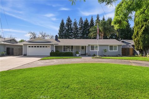 9347 Holland Avenue Durham CA 95938