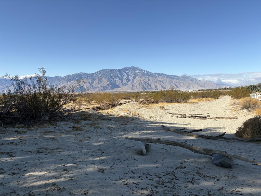 Not Applicable-1 - Land