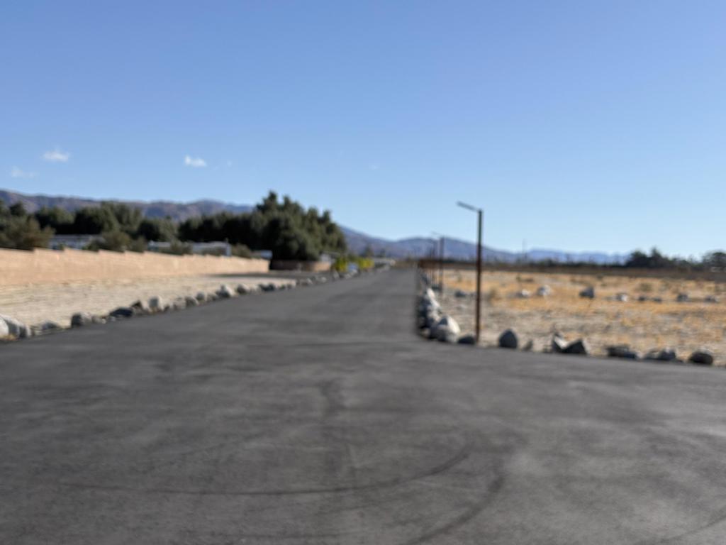 Not Applicable-1 - Land