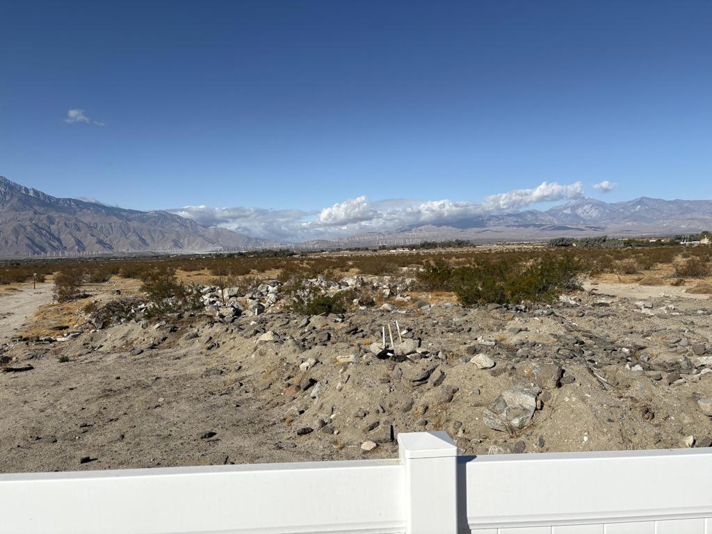 Not Applicable-1 - Land