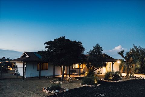 Photo of 58250 Sierra Vista Drive, Yucca Valley, CA 92284 (MLS # PW25117036) Photo of 58250 Sierra Vista Drive, Yucca Valley, CA 92284 (MLS # PW25117036)