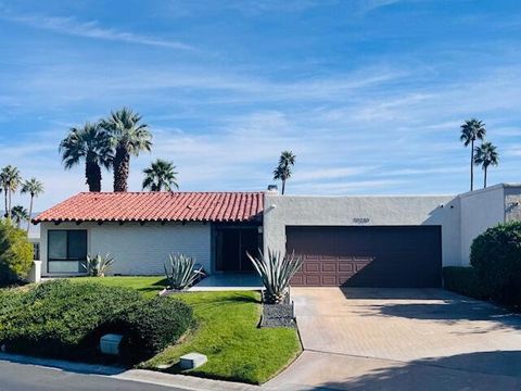 Photo of 70220 Camino Del Cerro, Rancho Mirage, CA 92270 (MLS # 219142934DA)
