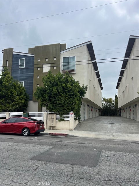 Photo of 13804 Cordary, Hawthorne, CA 90250 (MLS # SB26166331)