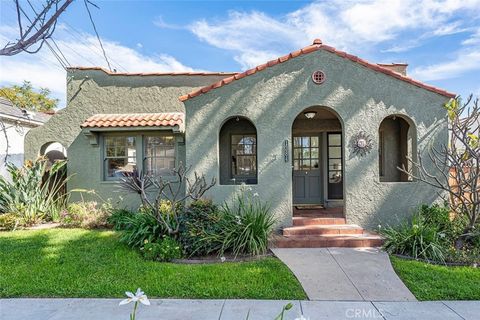 1384 Prospect Long Beach CA 90804