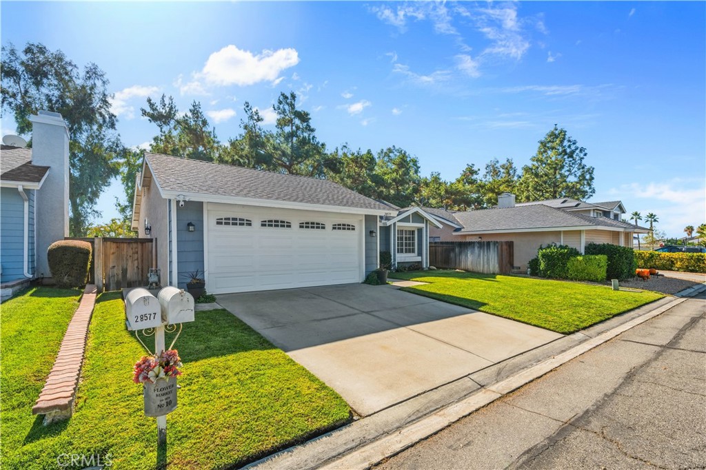 28575 Village Lakes Road