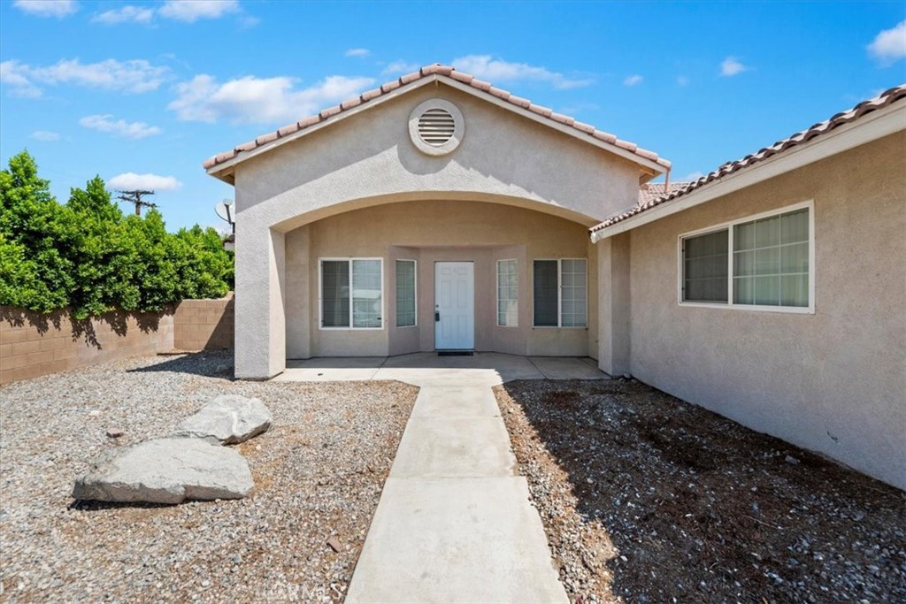 Desert View Estates (34004) - Residential