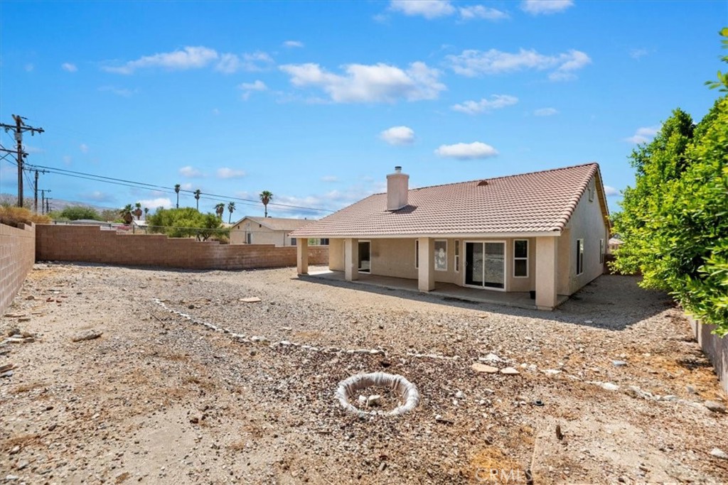 Desert View Estates (34004) - Residential