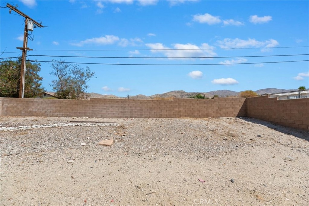 Desert View Estates (34004) - Residential