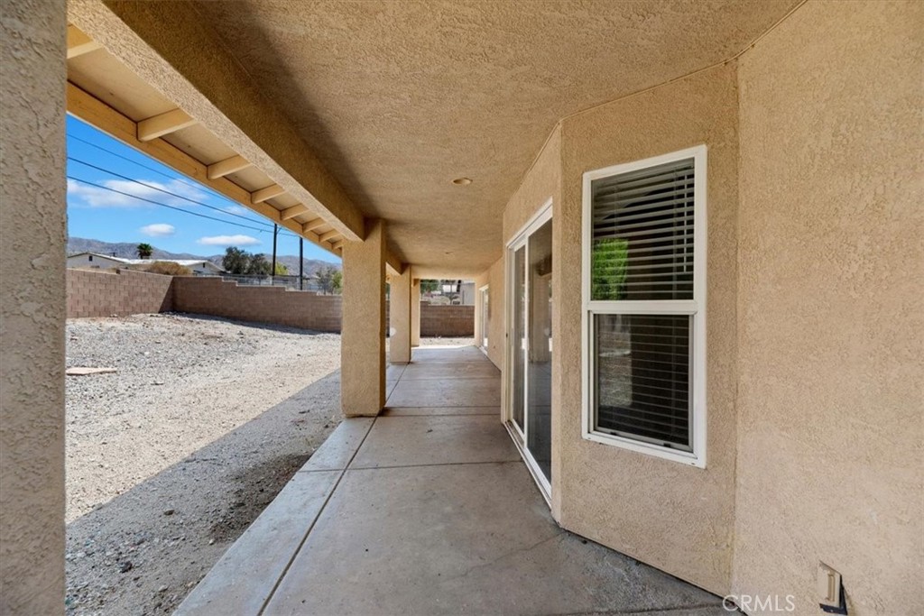 Desert View Estates (34004) - Residential
