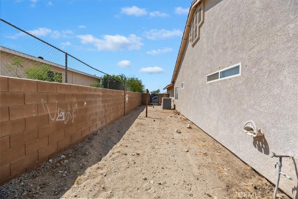 Desert View Estates (34004) - Residential