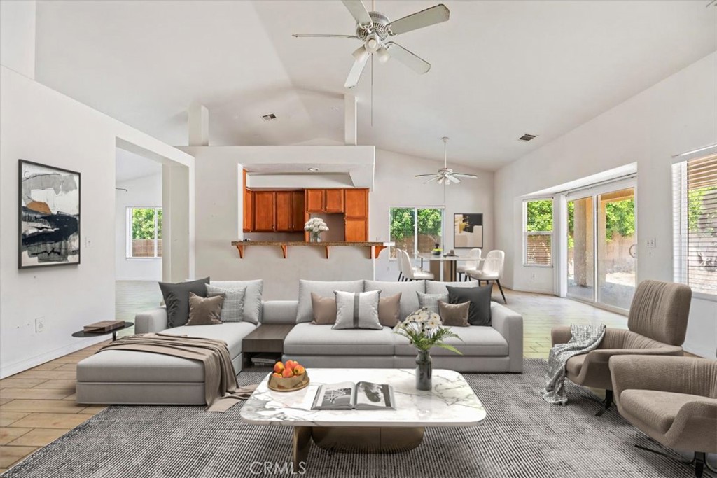 Desert View Estates (34004) - Residential