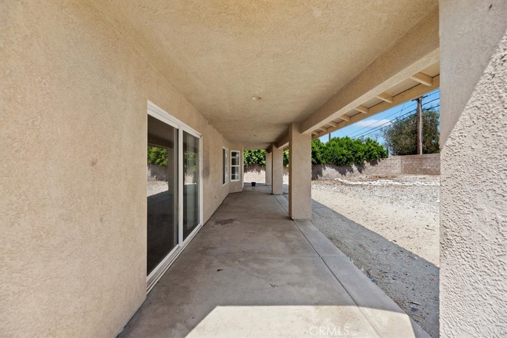 Desert View Estates (34004) - Residential