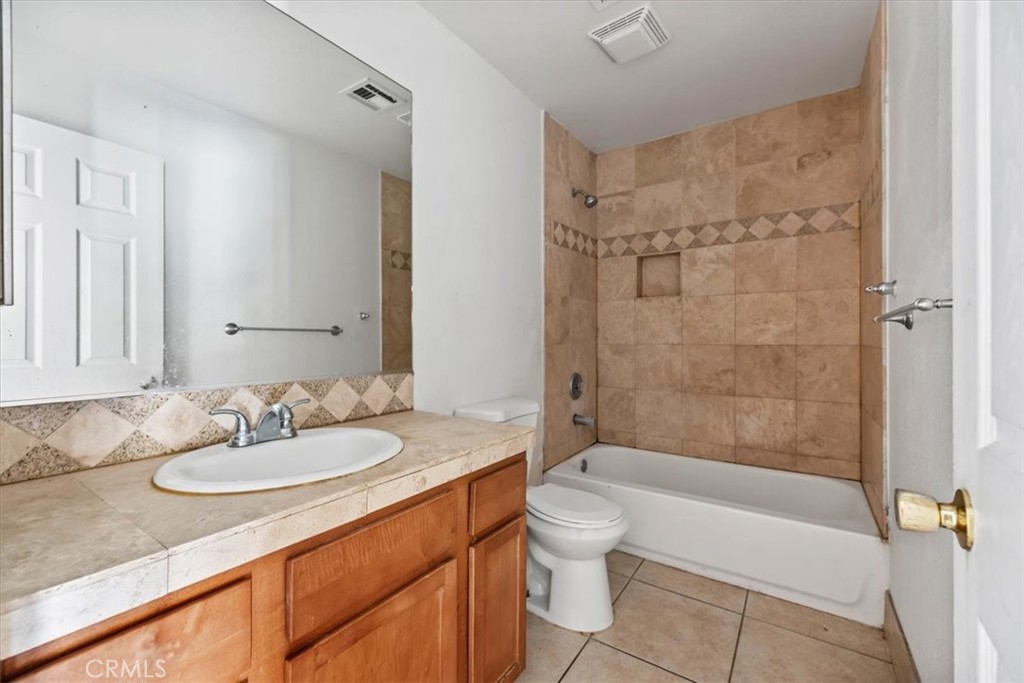 Desert View Estates (34004) - Residential