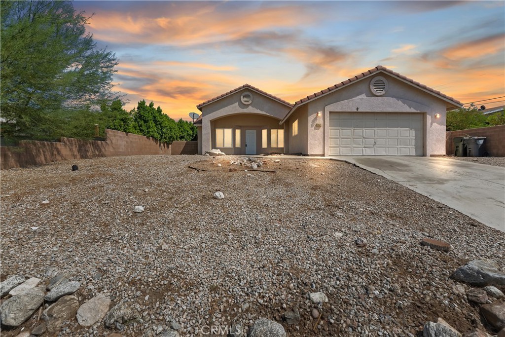 Desert View Estates (34004) - Residential