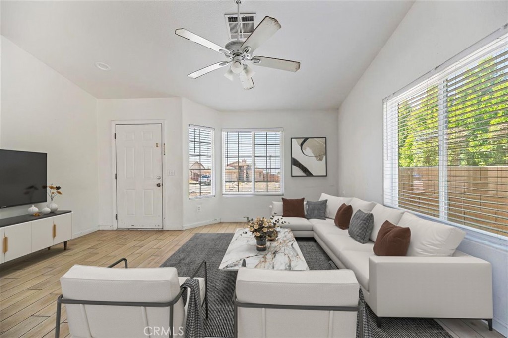 Desert View Estates (34004) - Residential