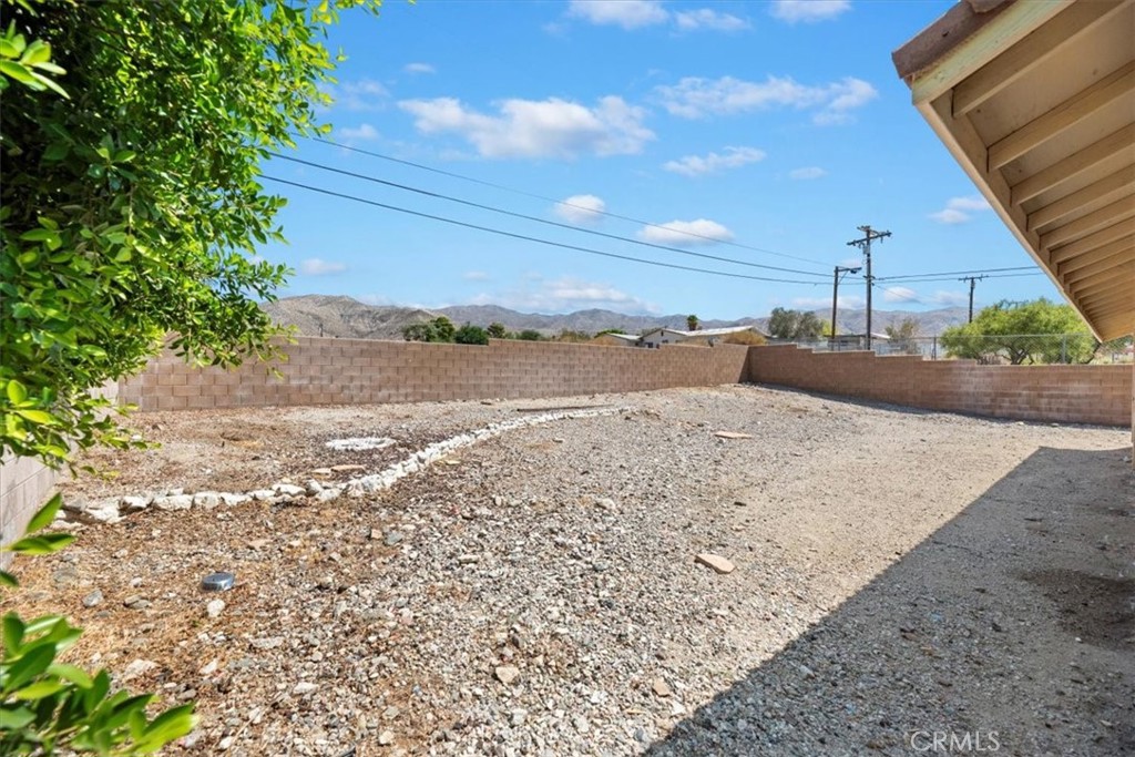 Desert View Estates (34004) - Residential