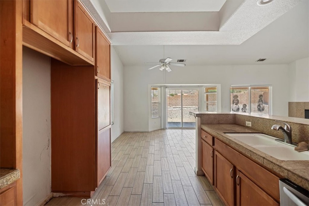 Desert View Estates (34004) - Residential