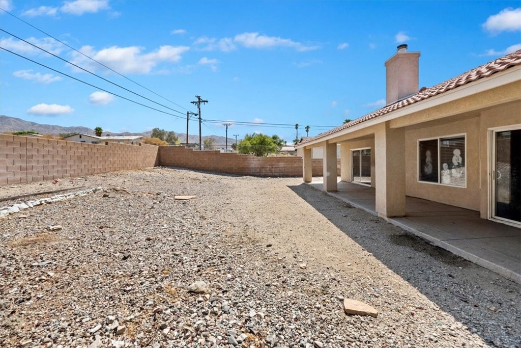 Desert View Estates (34004) - Residential