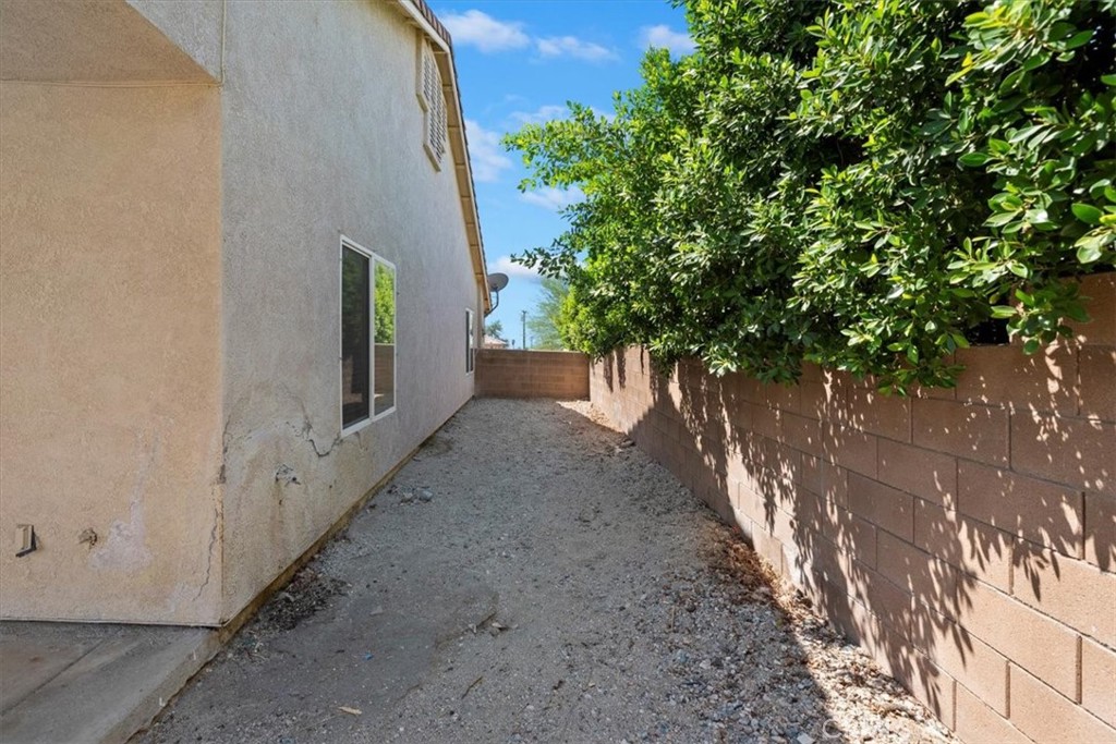 Desert View Estates (34004) - Residential