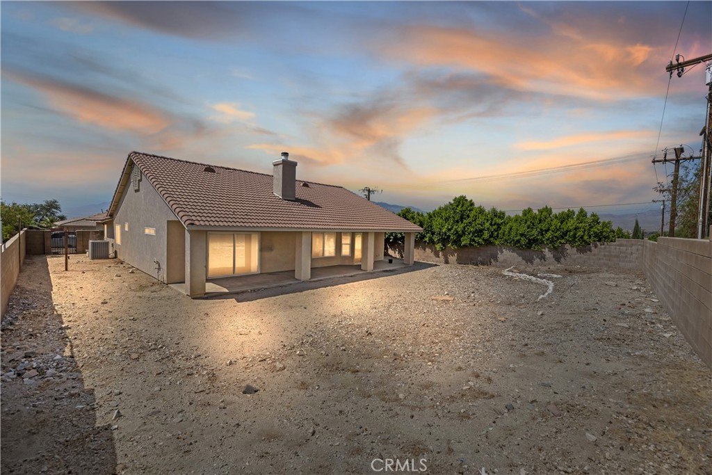 Desert View Estates (34004) - Residential