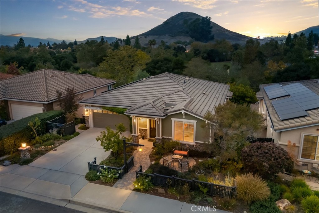 San Luis Obispo(380) - Residential