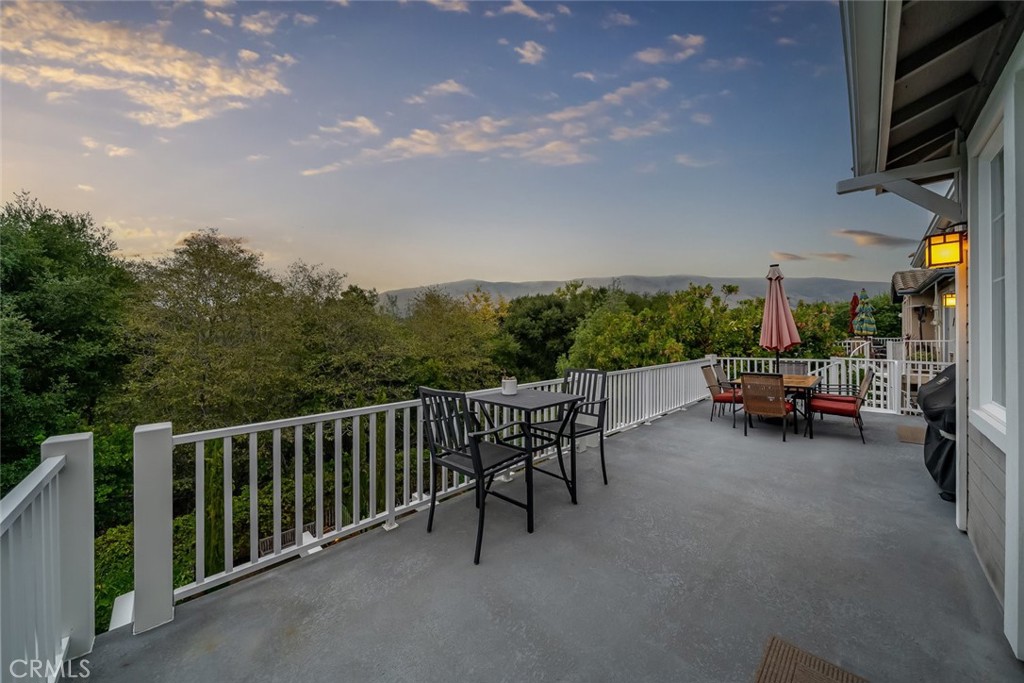 San Luis Obispo(380) - Residential