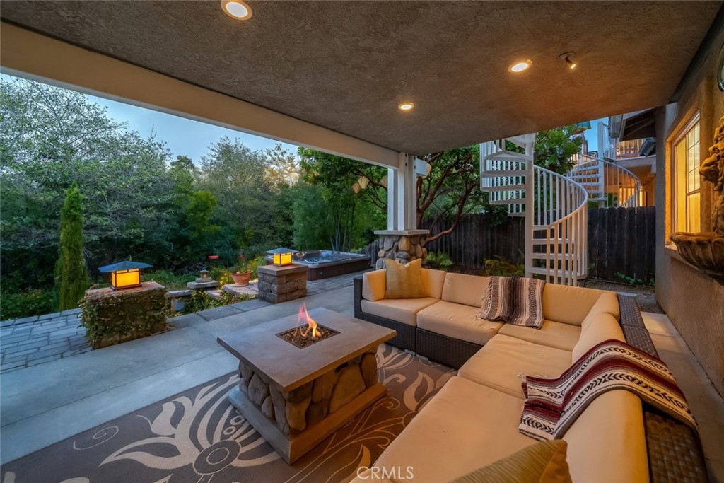 San Luis Obispo(380) - Residential