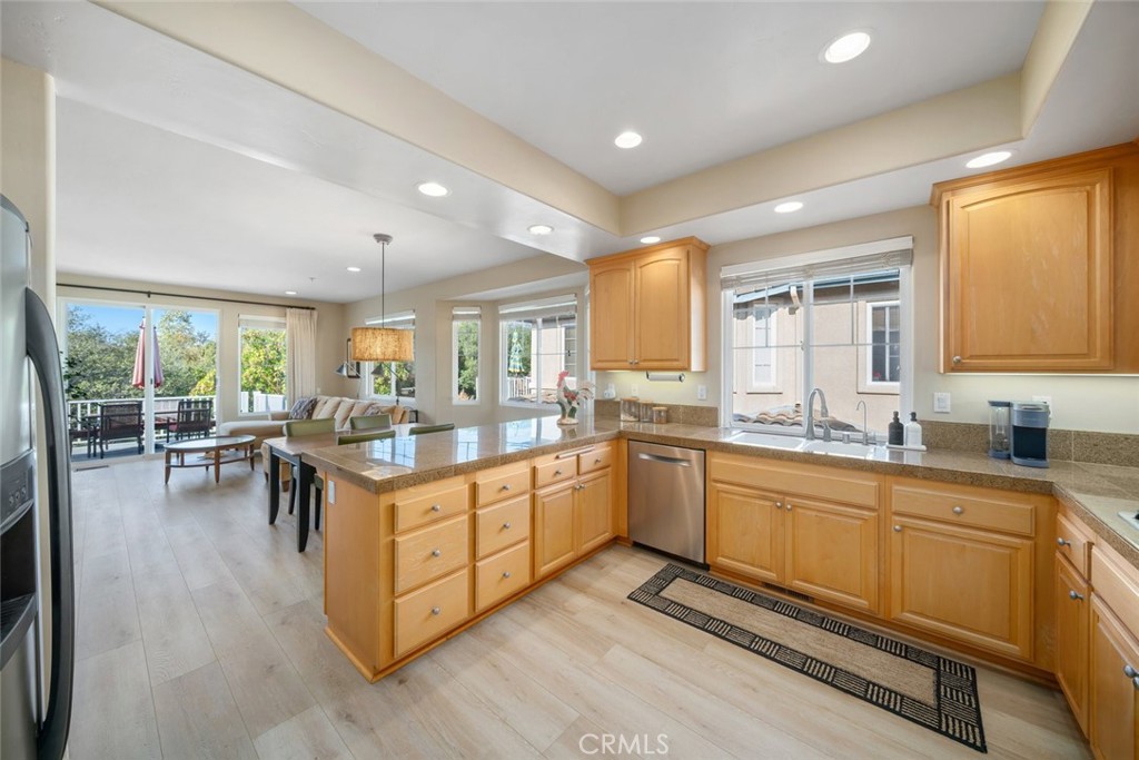 San Luis Obispo(380) - Residential