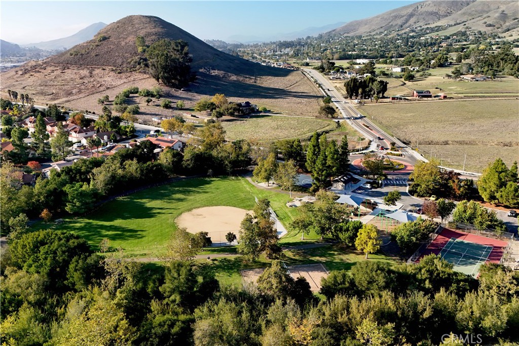 San Luis Obispo(380) - Residential