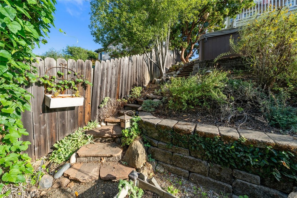 San Luis Obispo(380) - Residential