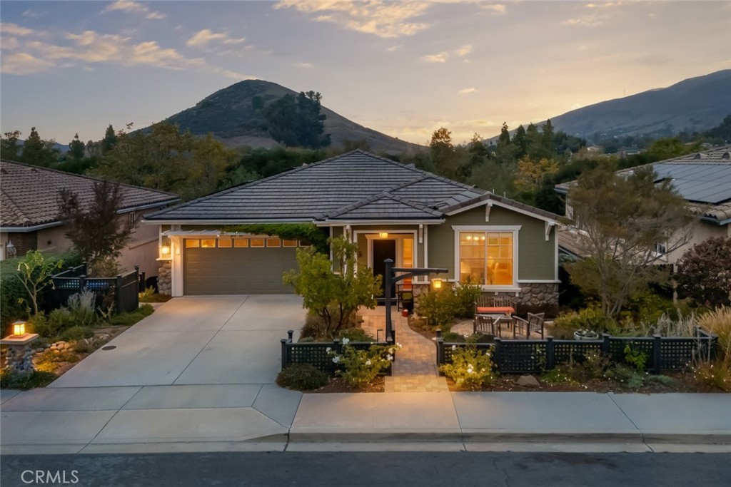 San Luis Obispo(380) - Residential