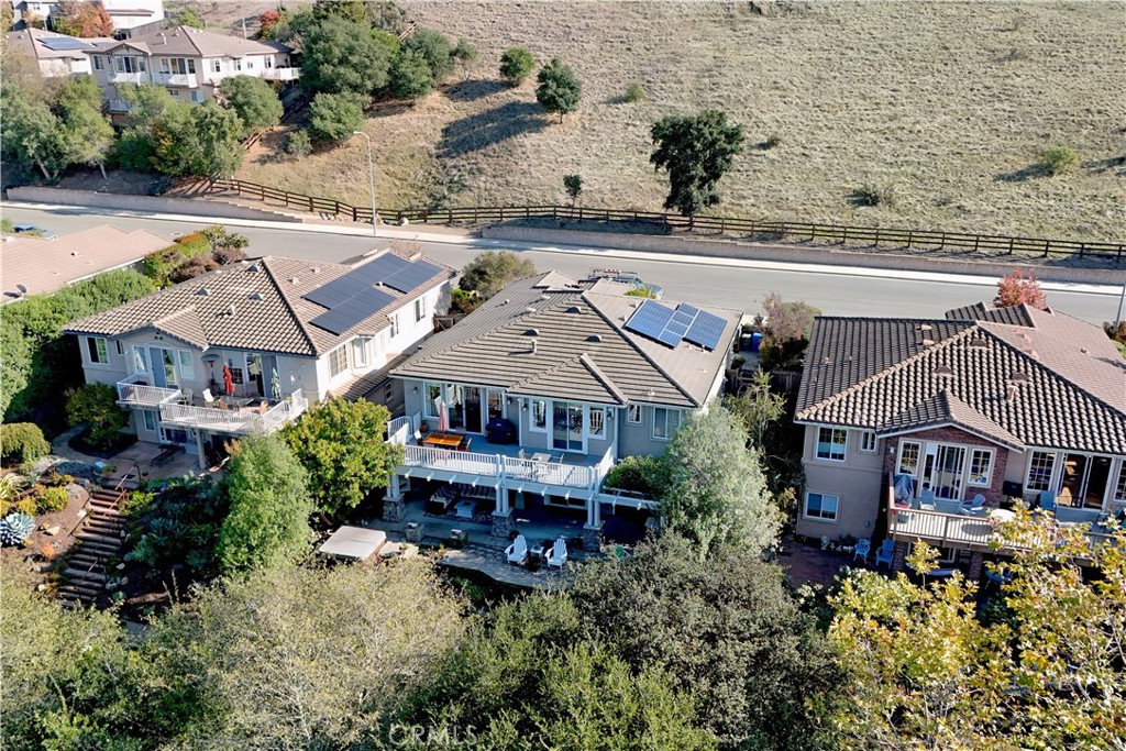 San Luis Obispo(380) - Residential