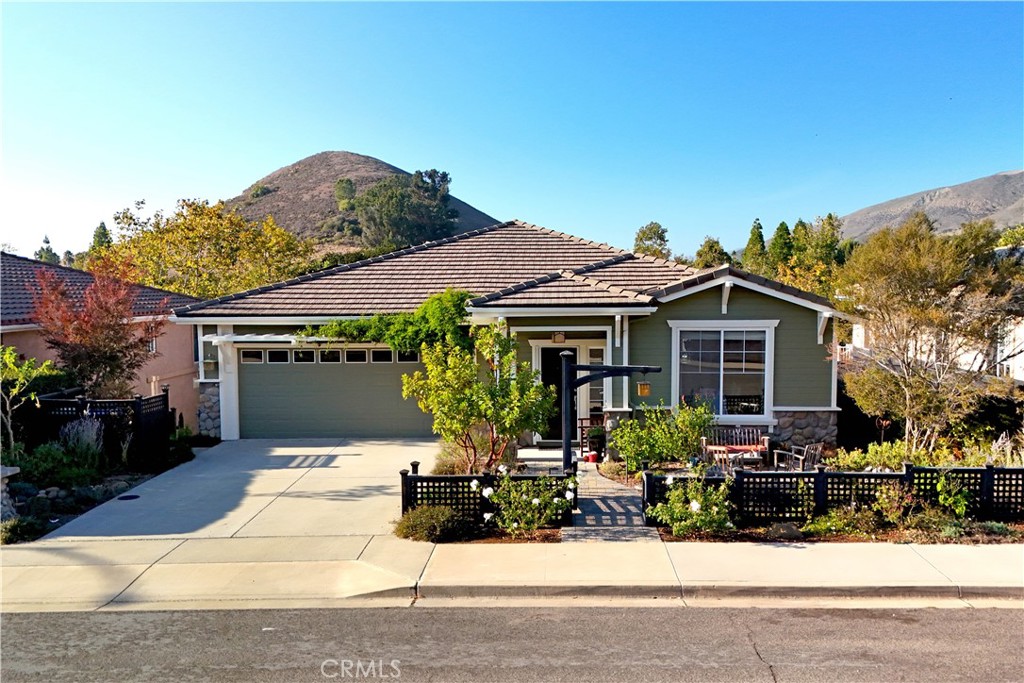San Luis Obispo(380) - Residential