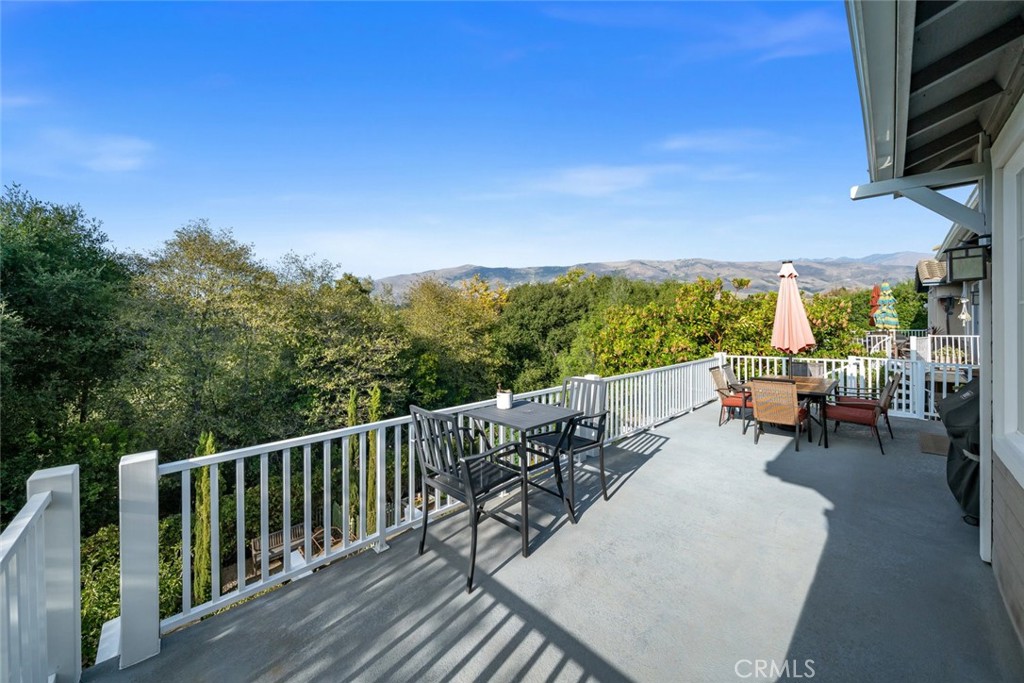 San Luis Obispo(380) - Residential