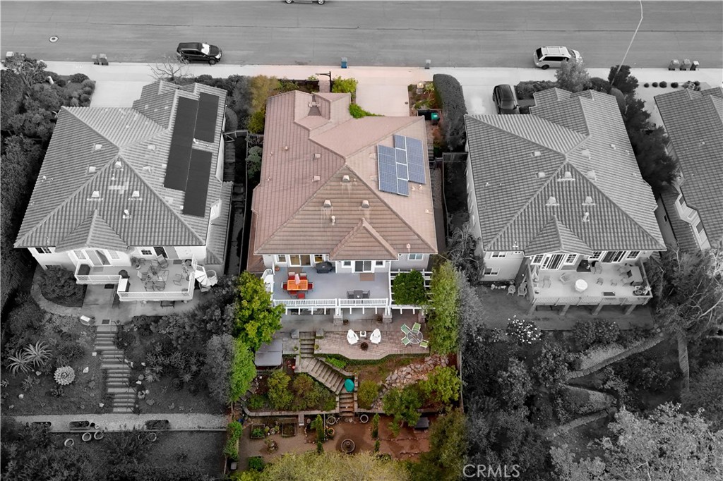 San Luis Obispo(380) - Residential