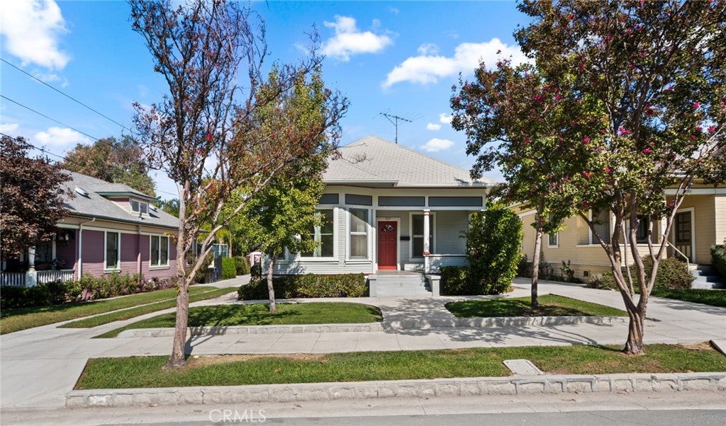 325 S Eureka Street