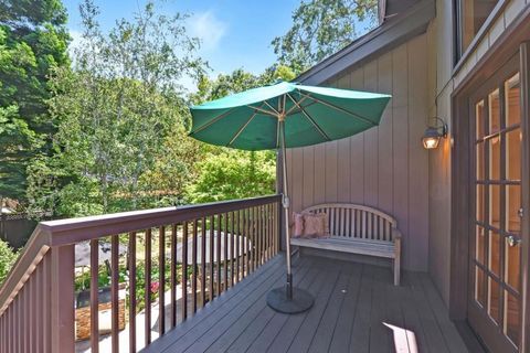 Tiny photo for 153 Devonshire Boulevard, San Carlos, CA 94070 (MLS # ML82037561)