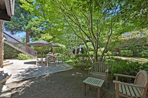 Tiny photo for 153 Devonshire Boulevard, San Carlos, CA 94070 (MLS # ML82037561)