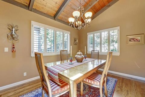 Tiny photo for 153 Devonshire Boulevard, San Carlos, CA 94070 (MLS # ML82037561)