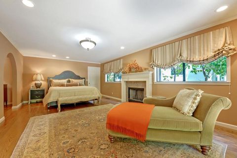 Tiny photo for 153 Devonshire Boulevard, San Carlos, CA 94070 (MLS # ML82037561)