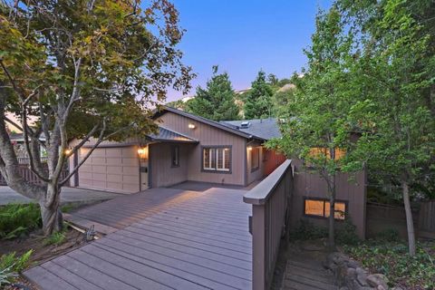 Tiny photo for 153 Devonshire Boulevard, San Carlos, CA 94070 (MLS # ML82037561)