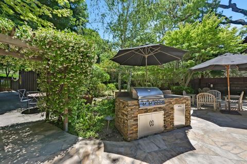 Tiny photo for 153 Devonshire Boulevard, San Carlos, CA 94070 (MLS # ML82037561)